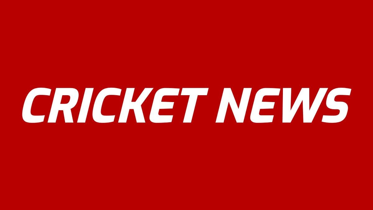 breaking news cricket world cup