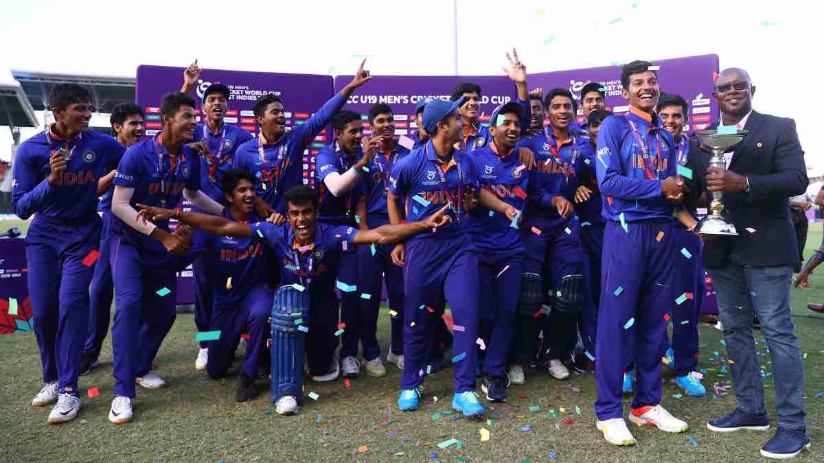 ICC announces schedule for ICC U19 Men’s Cricket World Cup 2024 in Sri
